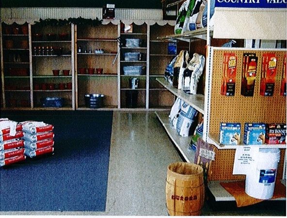 Retail Pad For Sale: 1164 S Pat Harrison Dr, Crystal Springs, MS 39059